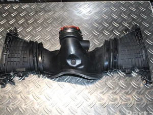 Mercedes-Benz 861200002 S-CLASS (W221) 2012 Débitmètre d'air