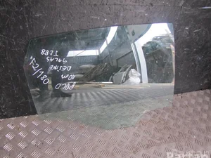 Volkswagen POLO (6R, 6C) 2011 Vitre de porte Right Rear