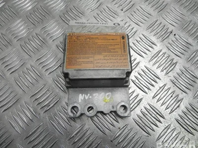 Nissan 28556JX01D NV200 / EVALIA Bus 2011 Unité de contrôle pour airbag - Image 1