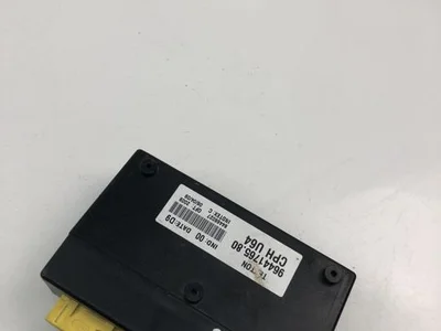 Citroën 9644176580 JUMPY (U6U) 2003 unité de contrôle - Image 1