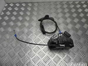 Ford 8A6A-A21812-CJ / 8A6AA21812CJ FIESTA VI 2015 Serrure de porte