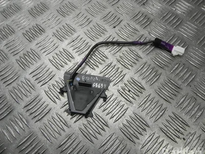 Lexus 86461-48012 / 8646148012 RX (_L2_) 2017 Unités de contrôle - Image 1