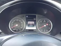 W205 C220 juodas - Vignette 4