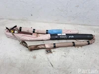 Ford LV4BS042D95, LV4BS042D95AG Kuga III 2020 Подушка безопасности головы слева