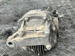 Mercedes-Benz A2223508800, 2.65 / A2223508800, 265 S-CLASS (W222, V222, X222) 2015 Réducteur essieu arrière