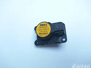 Vauxhall DA646001 ASTRA Mk VII (K) 2016 Moteur de réglage pour volet de régulation