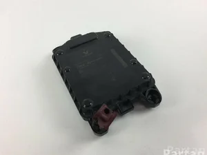 Renault 284384910R ESPACE IV (JK0/1_) 2018 Valdymo blokas automatiniam atstumo palaikymui ir radaras