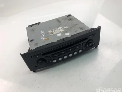 Peugeot 98016077XN 308 CC 2011 Radio / lecteur CD - Image 1