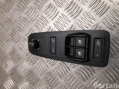 Citroën 14403507ZD JUMPER 2023 Botón de elevación de ventanas Left Front - Imagen 1