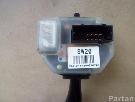 KIA 93410-1H200 / 934101H200 CEE'D SW (ED) 2009 Steering column switch