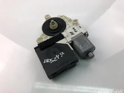 Volkswagen 1K0959702Q PASSAT (3C2) 2009 Moteur de lève-vitre - Image 1