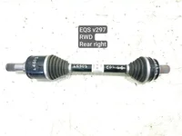Mercedes-Benz A2973506400 EQS (V297) 2022 Antriebswelle hinten rechts