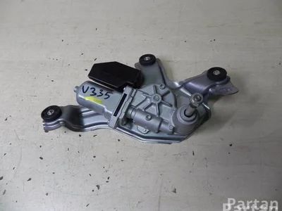 Toyota 85130-05060 / 8513005060 AVENSIS Estate (_T27_) 2010 Moteur d'essuie-glace - Image 1