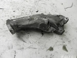 Mercedes-Benz A 651 140 21 08 / A6511402108 E-CLASS (W212) 2012 Tuyau de raccordement