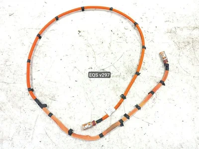 Mercedes-Benz A2975405613 EQS (V297) 2022 Akumuliatoriaus laidai - Paveiksliukas 1