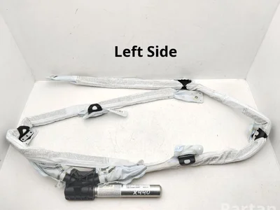 Bentley 30367114B CONTINENTAL FLYING SPUR (3W_) 2012 Airbag de tête - Image 1