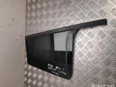 BMW 43R-000177 / 43R000177 2 Gran Tourer (F46) 2018 Vitré fixe de porte - Image 1