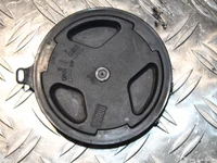 Volvo 89026171 XC90 I 2008 Un autre détail de finition