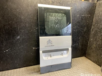 Citroën JUMPER 2016 Porte Left Rear - Image 1