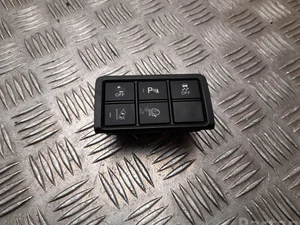 Honda 77301-TBA / 77301TBA CIVIC X Hatchback (FC_, FK) 2019 Commutateur multiple