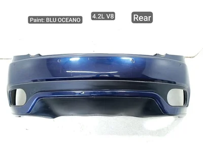 Maserati 080063200, 228552 GRAN TURISMO 2008 Pare-chocs - Image 1