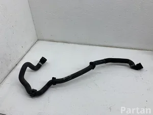 Gebrauchtes Original BMW 1437865 1 Coupe (E82) 2011 Luftversorgung-Schläuche/Leitungen