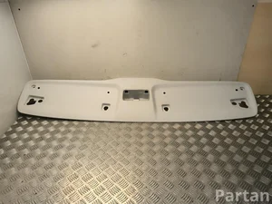 Iveco 5801547553 DAILY VI Nadwozie pełne 2025 Inne części wnętrza