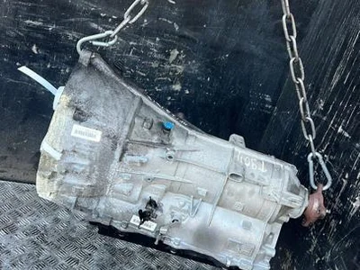 BMW GA8HP45Z, ZTU 5 Touring (F11) 2016 Automatinė pavarų dėžė 8 Pavarų - Paveiksliukas 1