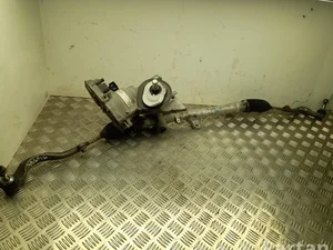 BMW 5A55E35 2 U06 Active Tourer 2022 crémaillère de direction