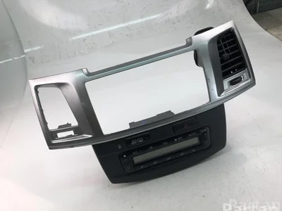 Toyota 88650-0K250 / 886500K250 HILUX VII Pickup (_N1_, _N2_, _N3_) 2008 Contrôle automatique de la climatisation - Image 1