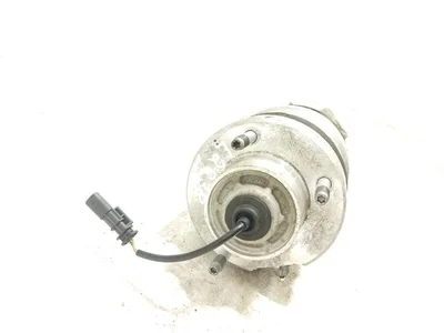 Maserati 06700374370 LEVANTE 2017 amortisseur à ressort pneumatique Left Front - Image 1