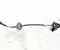 Gebrauchtes Original Jeep 68433852AB Wagoneer/ Wagoneer L WS 2023 Feststellbremsseil - Bild 2