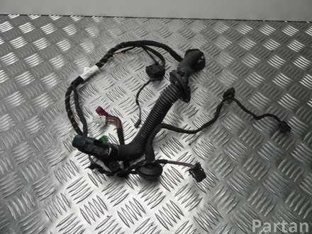 MERCEDES-BENZ A2185405507 CLS (C218) 2012 Harness for interior