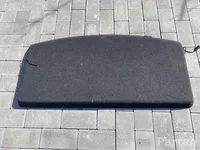 Renault MEGANE E 2024 Deckel für Kofferraumabdeckung