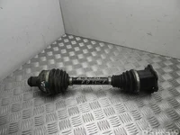 Audi 8W0 407 341 B / 8W0407341B A4 Avant (8W5, B9) 2016 Arbre de transmission Right Front