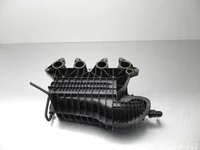 Volkswagen 03F 129 711 F / 03F129711F POLO (6R, 6C) 2011 Collecteur d'admission