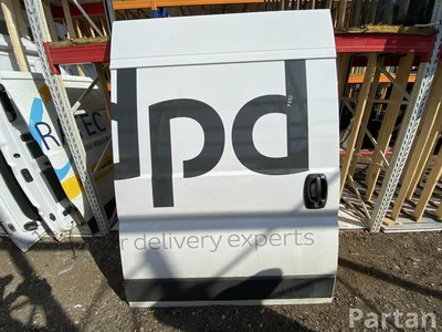 Peugeot BOXER (X290) 2023 Drzwi z tyłu po prawej - Zdjęcie 1