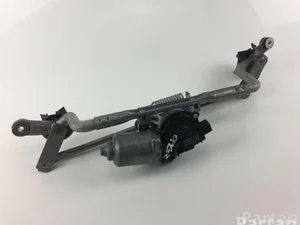 Toyota 85110-0F030 / 851100F030 VERSO (_R2_) 2011 Moteur d'essuie-glace