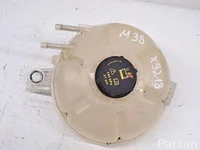 Ford LX618A080G, LX618A080 Kuga III 2020 Aušinimo skysčio išsiplėtimo bakelis