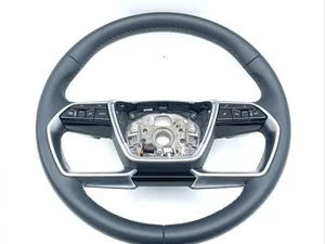 Audi 4KE419091D, 4N0419508B, 4N0419689B Q8 e-tron 2024 Kierownica