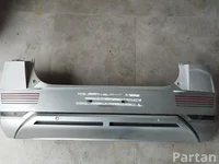 Hyundai Ioniq 5 NE 2021 Buferis galinis