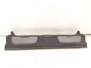 BMW 7421524 7 (G11, G12) 2016 Couvercle interne de coffre