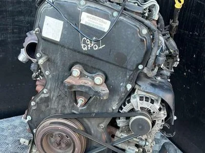 Peugeot 4H03, 10TRJ6 BOXER Box 2014 Complete Engine - Image 1