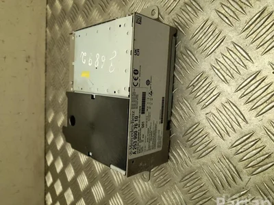 Mercedes-Benz A2539007610 EQC (N293) 2022 Bloc de navigation - Image 1