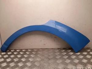 Hyundai 87741-K4500 / 87741K4500 KONA 2020 Baguette de protection/décoration d'aile Left Rear