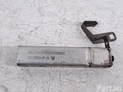 Mercedes-Benz A2056203701 KLASA C (W205) 2015 Wspornik zderzaka - Zdjęcie 1