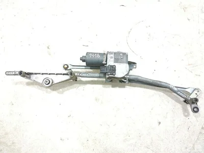 Mercedes-Benz A2318200042, W000027746 SL (R231) 2013 Tringlerie d'essuie-glace - Image 1