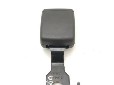 Porsche 971.857.739, 971.857.739A / 971857739, 971857739A PANAMERA (971) 2018 Boucle de ceinture de sécurité - Image 1