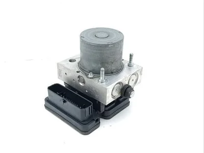 Original (gebraucht) Maserati 670032078, 269874, 0265254769, 2265106539, 0265956481 LEVANTE 2017 ABS-Steuergerät Hydraulikblock - Bild 1