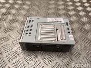 BAIC A00123689 X75 2025 Control unit for navigation system
